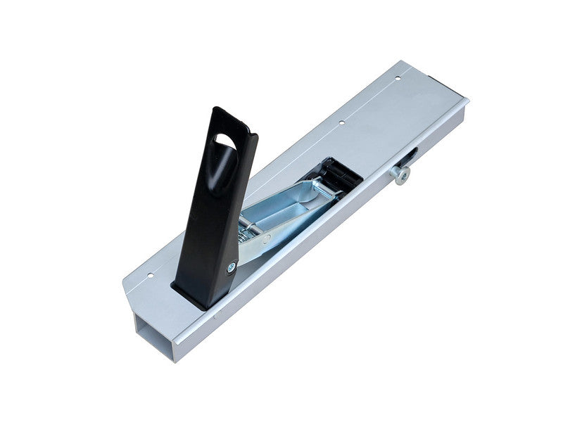Anhänger für PKW - Meier Anhänger Sursee Bordwand Verschluss Barthau Typ ET/EH, TK und TP, 350 mm hoch, Rechts, neue Ausführung