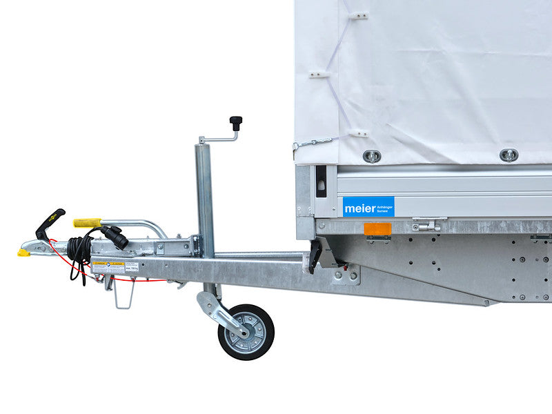 Anhänger für PKW - Meier Anhänger Sursee