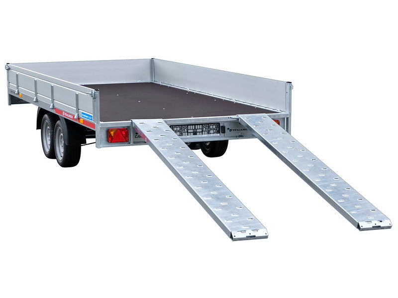 Anhänger für PKW - Meier Anhänger Sursee