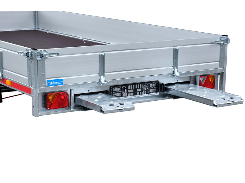 Anhänger für PKW - Meier Anhänger Sursee