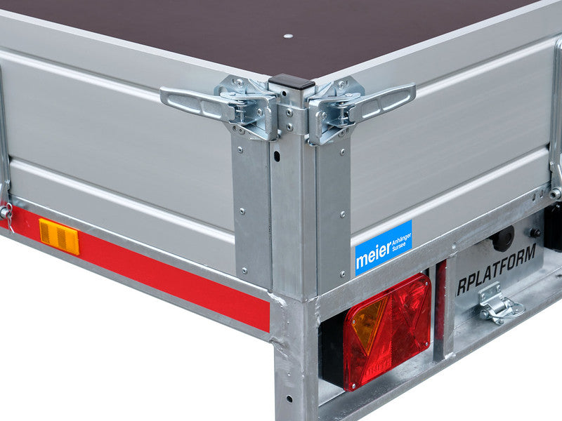 Anhänger für PKW - Meier Anhänger Sursee
