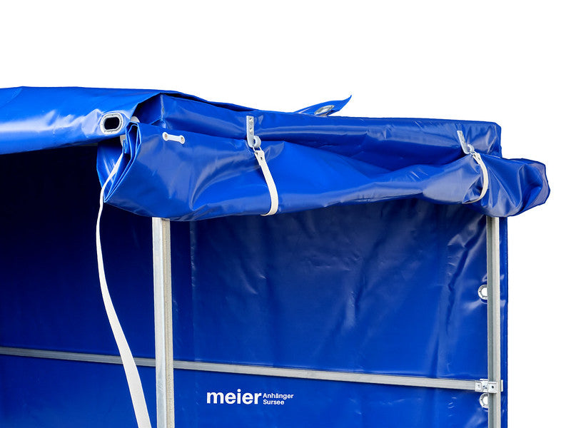 Anhänger für PKW - Meier Anhänger Sursee
