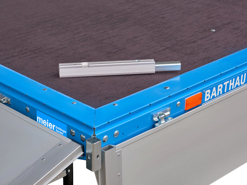 Anhänger für PKW - Meier Anhänger Sursee