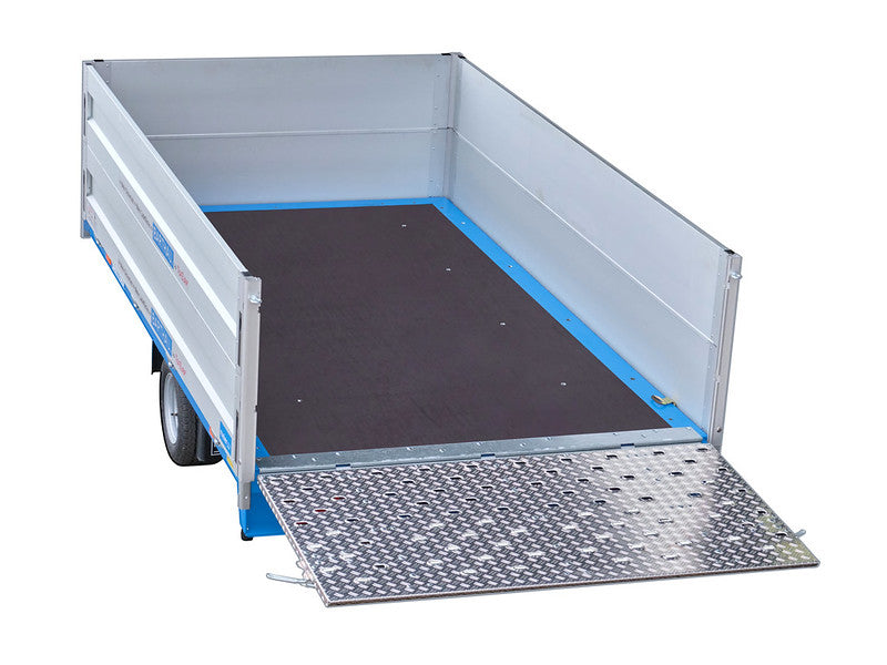 Anhänger für PKW - Meier Anhänger Sursee