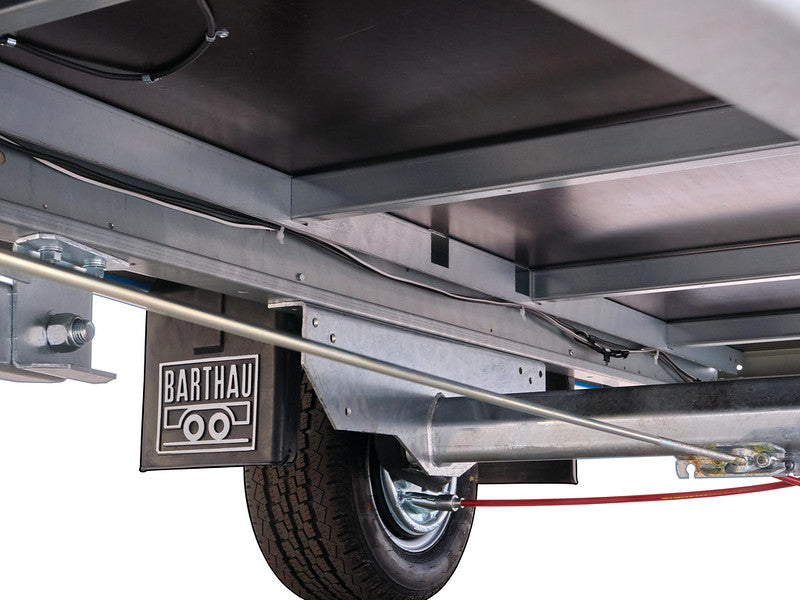 Anhänger für PKW - Meier Anhänger Sursee