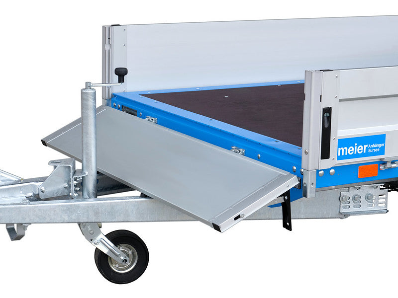 Anhänger für PKW -  Meier Anhänger Sursee