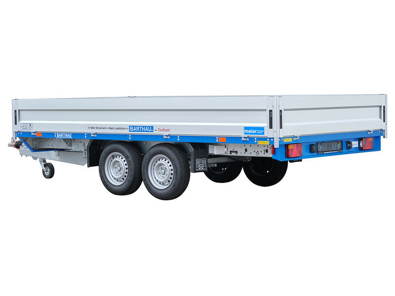 Anhänger für PKW -  Meier Anhänger Sursee