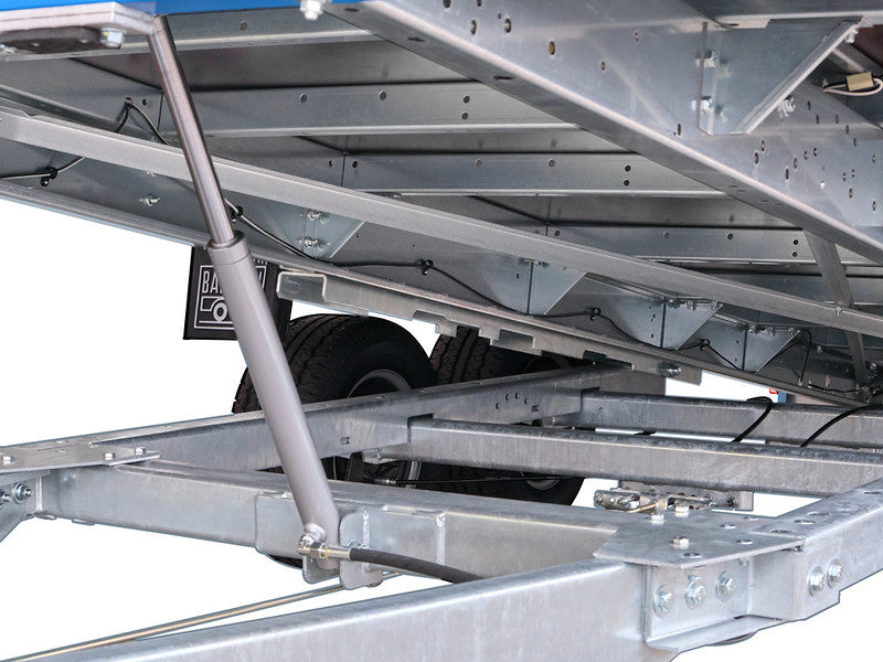 Anhänger für PKW - Meier Anhänger Sursee