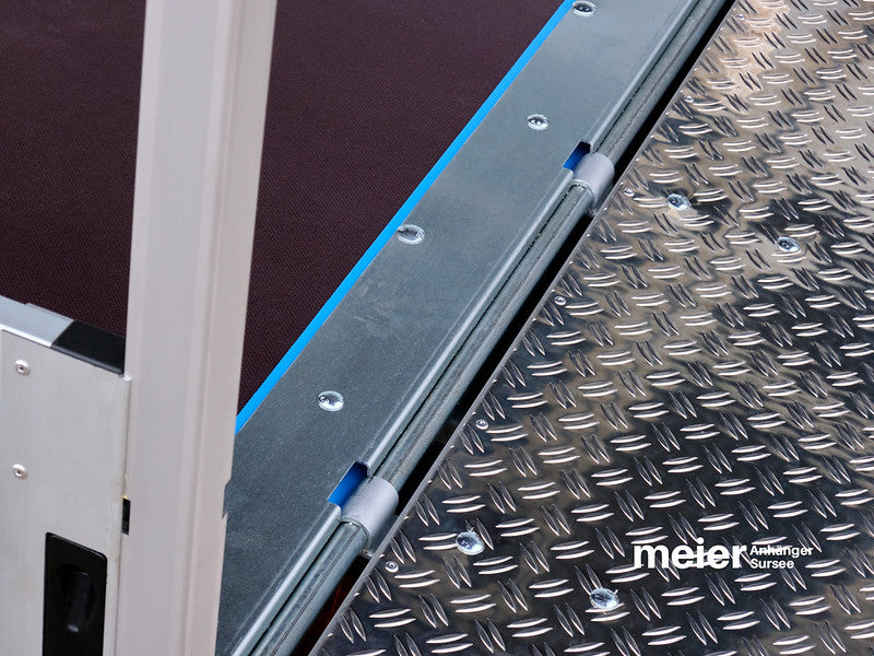 Anhänger für PKW - Meier Anhänger Sursee