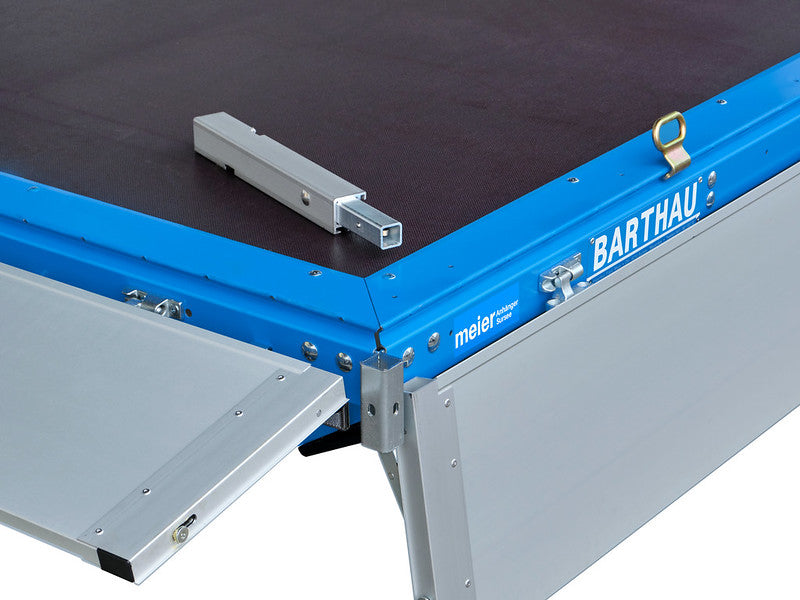 Anhänger für PKW - Meier Anhänger Sursee