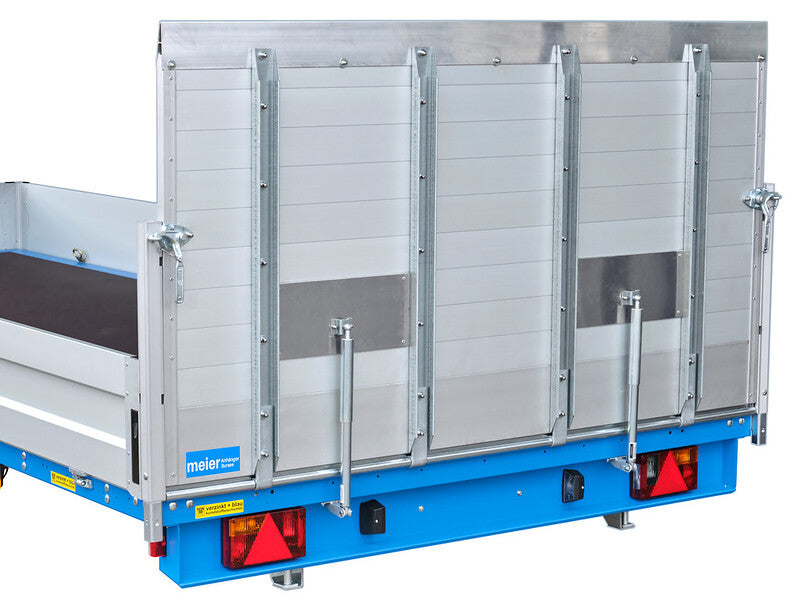 Anhänger für PKW - Meier Anhänger Sursee