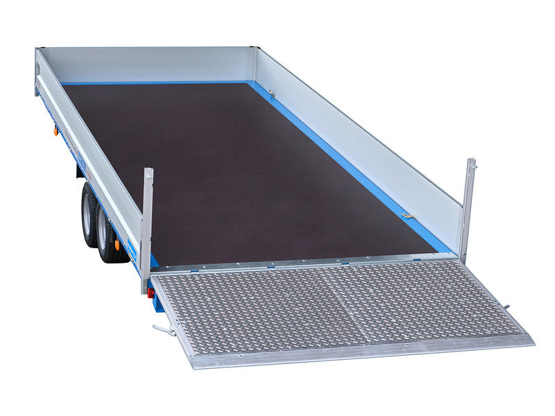 Anhänger für PKW - Meier Anhänger Sursee