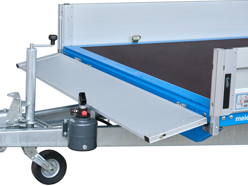 Anhänger für PKW - Meier Anhänger Sursee