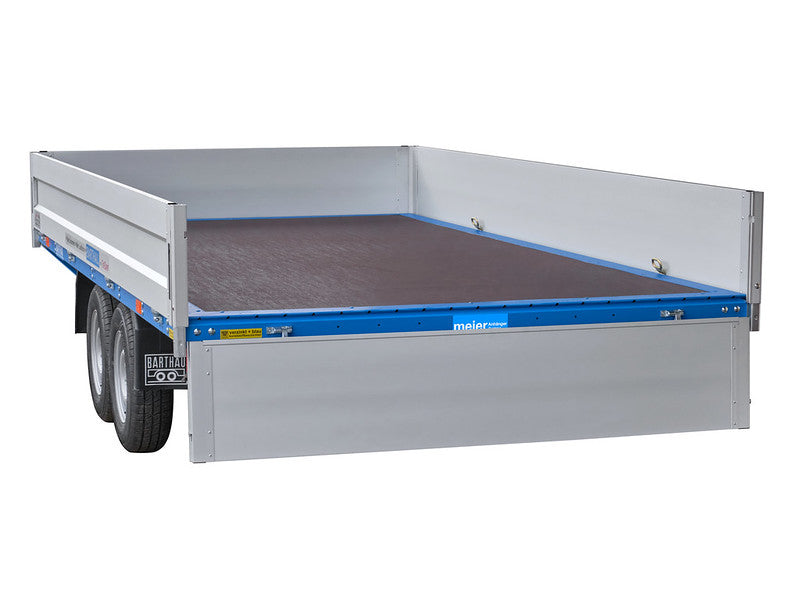 Anhänger für PKW -  Meier Anhänger Sursee