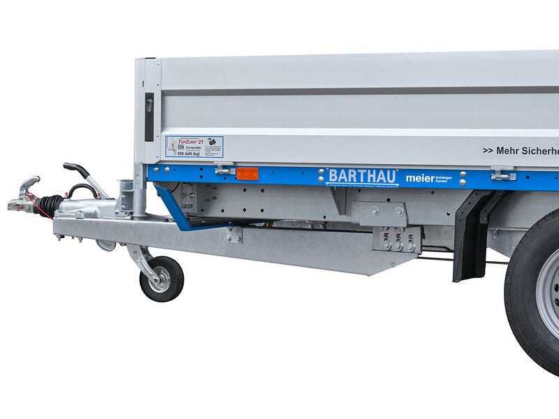 Anhänger für PKW -  Meier Anhänger Sursee