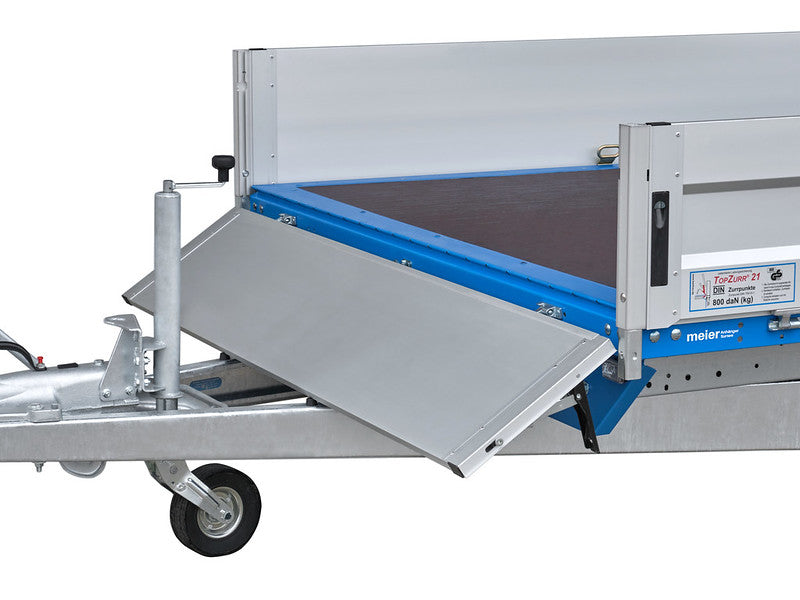 Anhänger für PKW -  Meier Anhänger Sursee