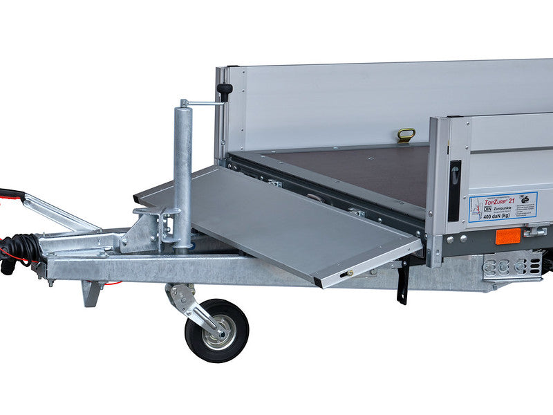 Anhänger für PKW - Meier Anhänger Sursee