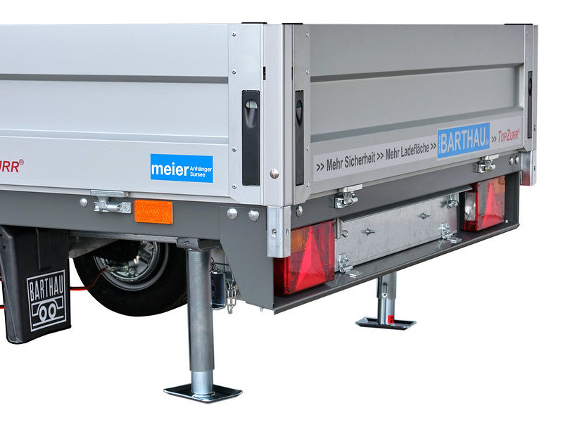 Anhänger für PKW - Meier Anhänger Sursee