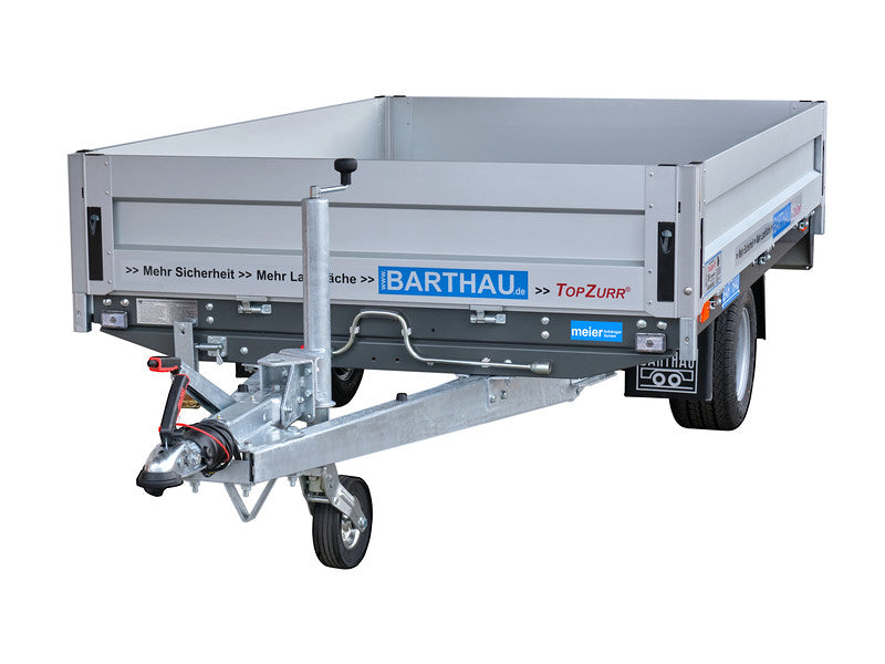 Anhänger für PKW - Meier Anhänger Sursee