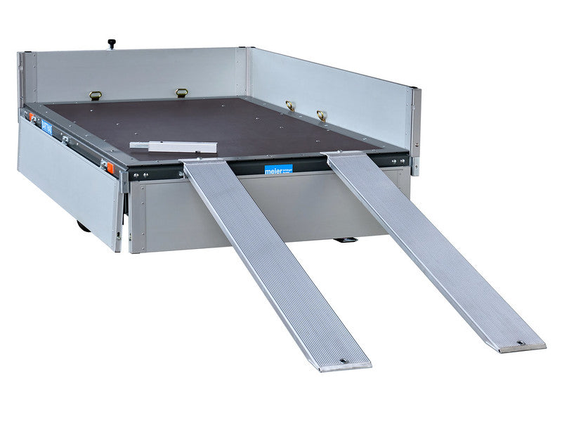 Anhänger für PKW - Meier Anhänger Sursee