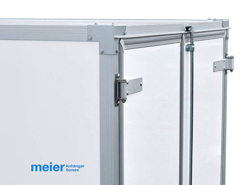 Anhänger für PKW - Meier Anhänger Sursee