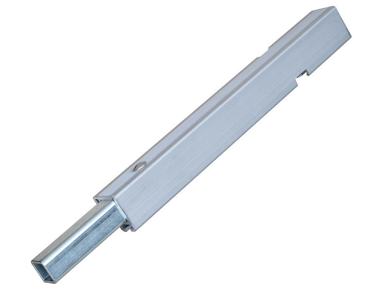 Anhänger für PKW - Meier Anhänger Sursee Eckpfosten Barthau Typ SP, 400 mm hoch, passt links und rechts, neue Ausführung