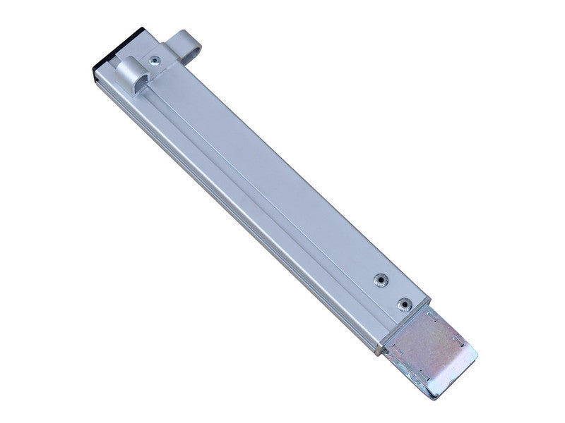 Anhänger für PKW - Meier Anhänger Sursee Eckpfosten Alu Humbaur, 350 mm hoch, passt vorne rechts und hinten links Eckpfosten Alu Humbaur, 350 mm hoch, passt vorne rechts und hinten links