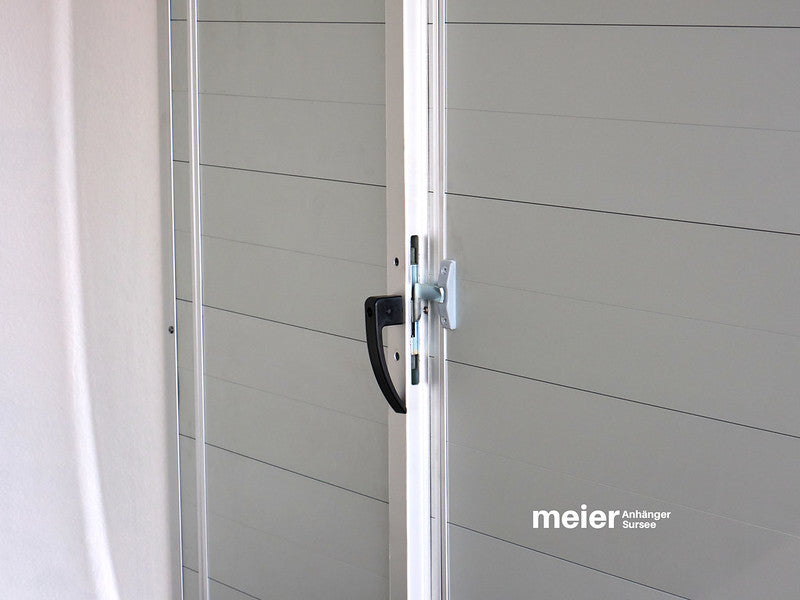 Anhänger für PKW - Meier Anhänger Sursee