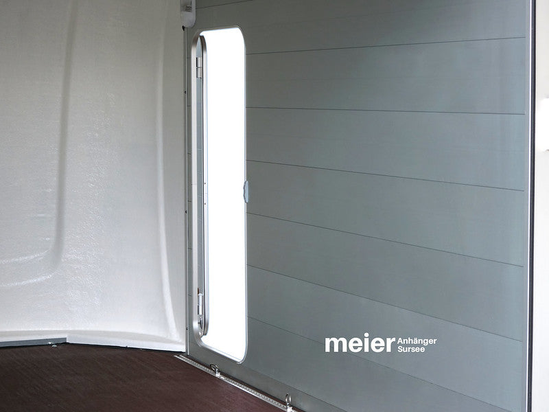 Anhänger für PKW - Meier Anhänger Sursee