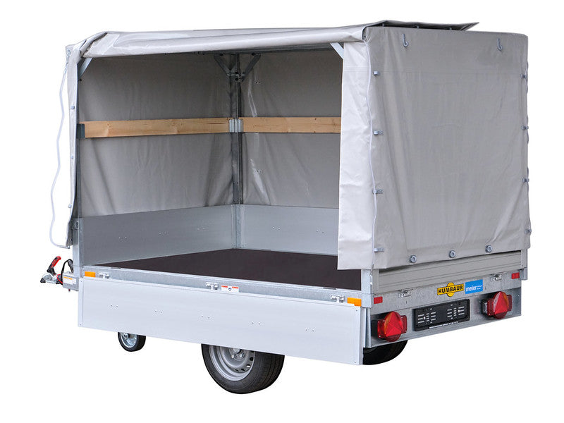 Anhänger für PKW - Meier Anhänger Sursee