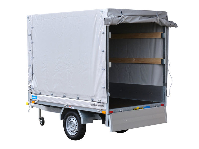 Anhänger für PKW - Meier Anhänger Sursee