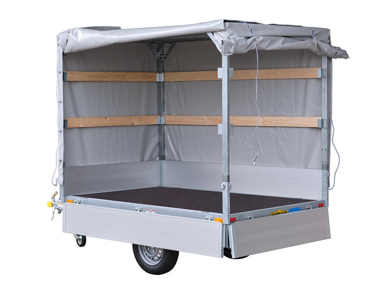 Anhänger für PKW - Meier Anhänger Sursee