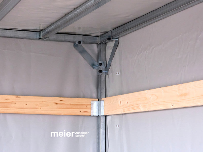 Anhänger für PKW - Meier Anhänger Sursee
