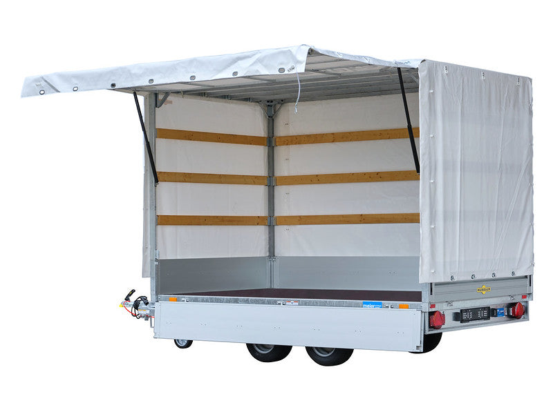 Anhänger für PKW - Meier Anhänger Sursee