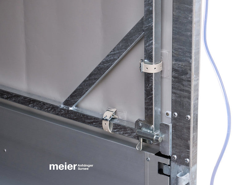 Anhänger für PKW - Meier Anhänger Sursee