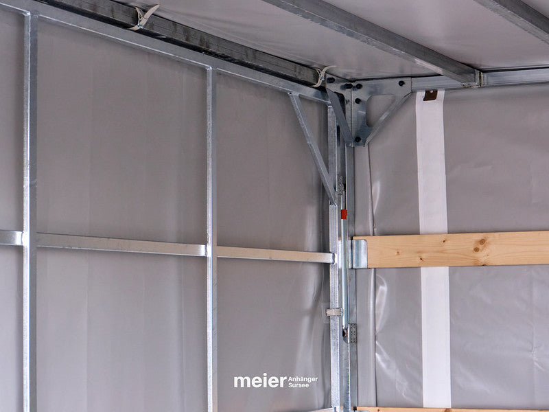 Anhänger für PKW - Meier Anhänger Sursee