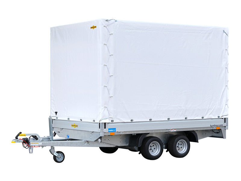 Anhänger für PKW - Meier Anhänger Sursee