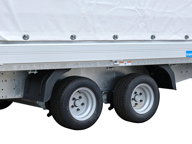 Anhänger für PKW - Meier Anhänger Sursee