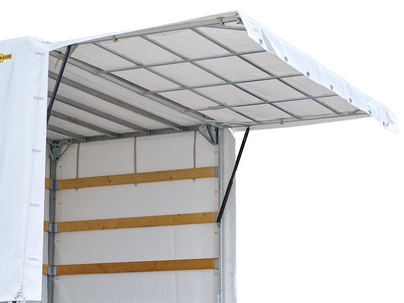 Anhänger für PKW - Meier Anhänger Sursee