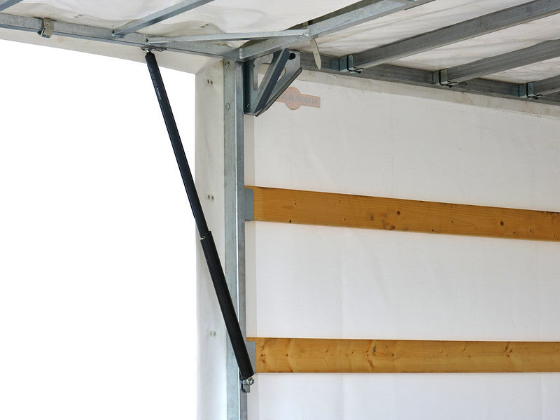 Anhänger für PKW - Meier Anhänger Sursee