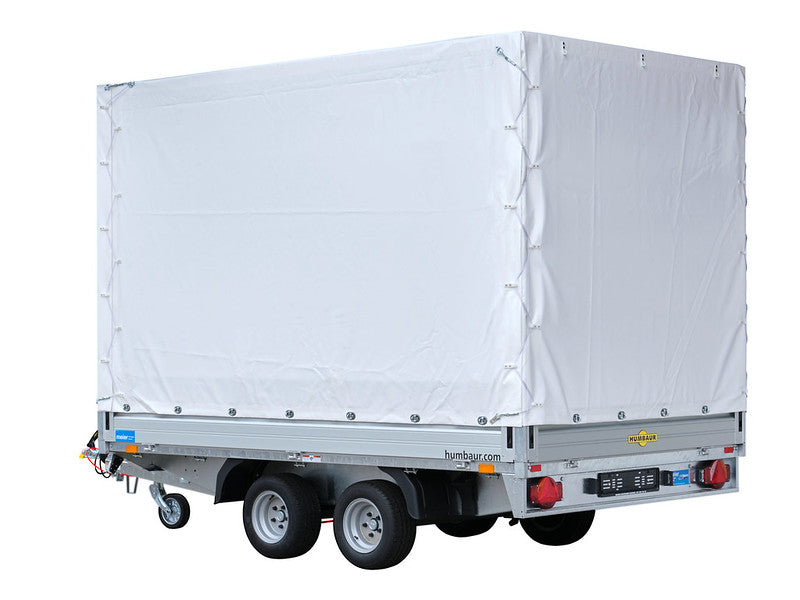 Anhänger für PKW - Meier Anhänger Sursee