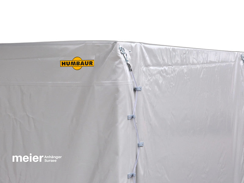 Anhänger für PKW - Meier Anhänger Sursee