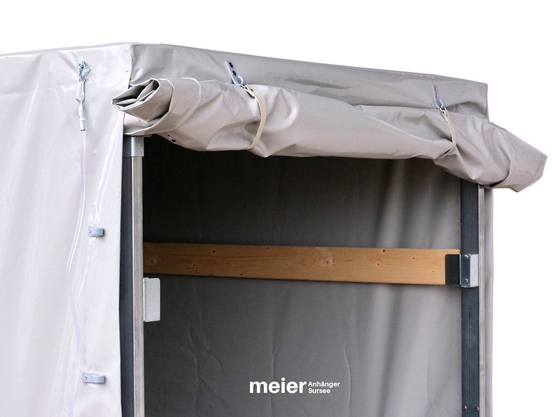 Anhänger für PKW - Meier Anhänger Sursee