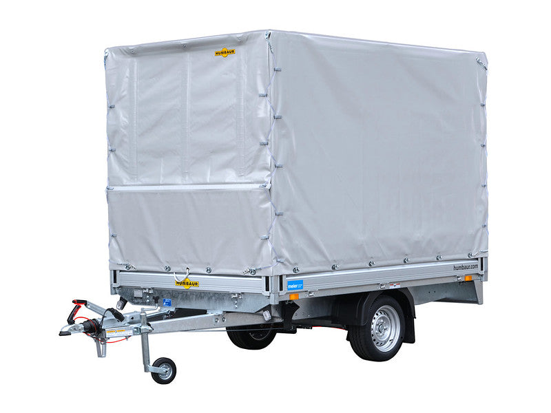 Anhänger für PKW - Meier Anhänger Sursee