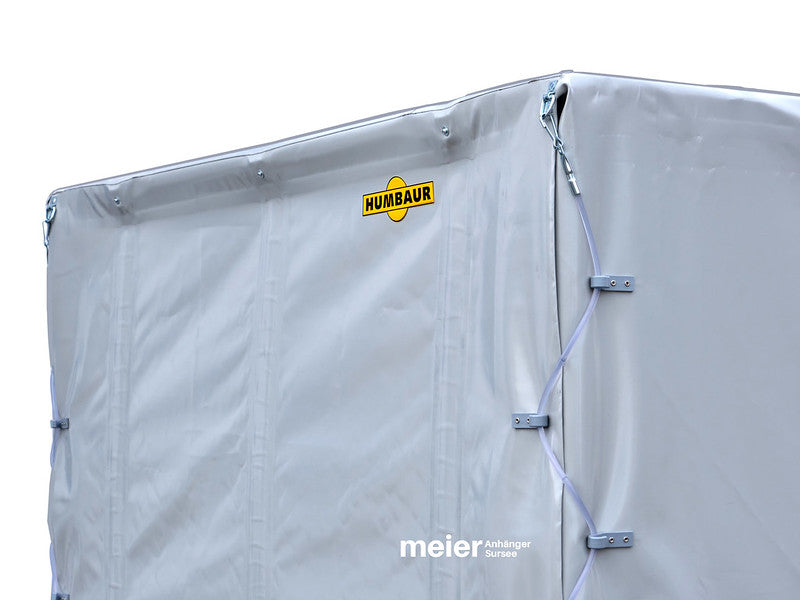 Anhänger für PKW - Meier Anhänger Sursee