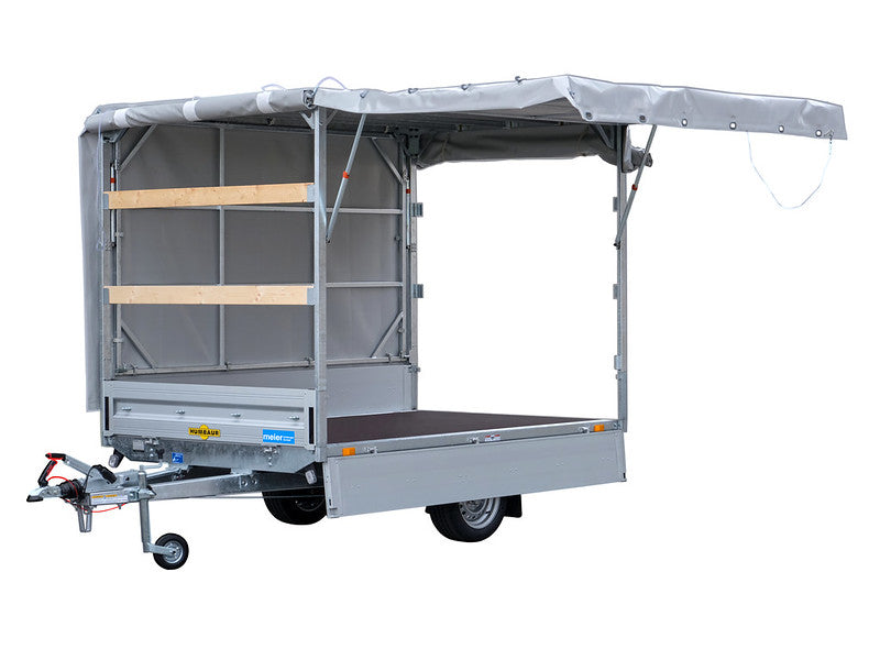 Anhänger für PKW - Meier Anhänger Sursee