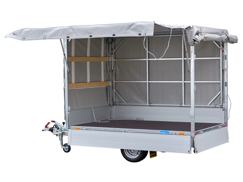 Anhänger für PKW - Meier Anhänger Sursee