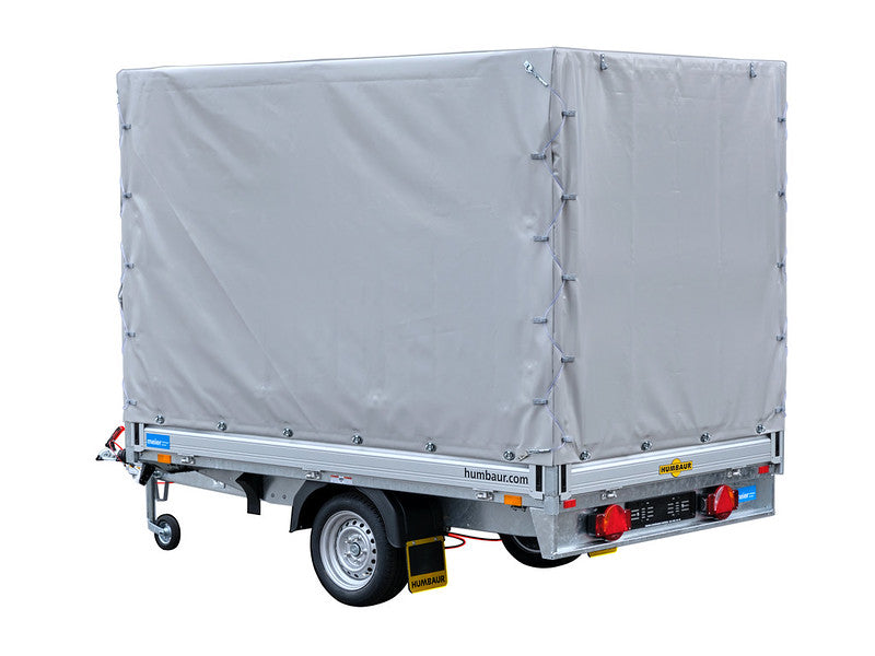 Anhänger für PKW - Meier Anhänger Sursee