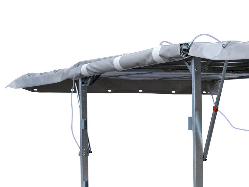 Anhänger für PKW - Meier Anhänger Sursee