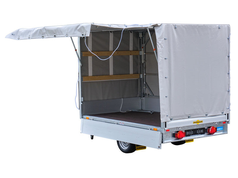 Anhänger für PKW - Meier Anhänger Sursee